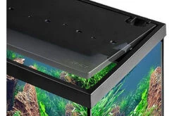 EHEIM Aquastar 54 LED Schwarz - Aquarienset -Zubehör für Haustieraquarien 0340645 EHEIM aquastar 54 LED schwarz 03