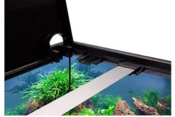 EHEIM Aquastar 54 LED Schwarz - Aquarienset -Zubehör für Haustieraquarien 0340645 EHEIM aquastar 54 LED schwarz 04