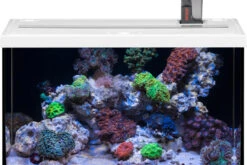 Zubehör für Haustieraquarien 18 EHEIM Aquastar 63 Marine Weiß - Aquarienset