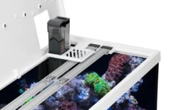 Zubehör für Haustieraquarien -Zubehör für Haustieraquarien 0340702 EHEIM aquastar 63 marine weiss 02