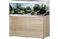 EHEIM Aquarienkombination Proxima 325 ClassicLED Eiche
