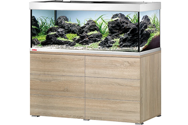 EHEIM Aquarienkombination Proxima 325 ClassicLED Eiche 1 EHEIM Aquarienkombination Proxima 325 ClassicLED Eiche