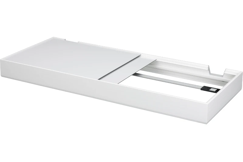 EHEIM VA 80 LED Weiß, Aquarienabdeckung 1 EHEIM VA 80 LED Weiß, Aquarienabdeckung