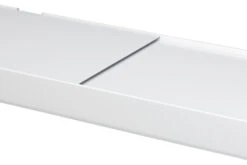 EHEIM VA 100 LED Weiß, Aquarienabdeckung