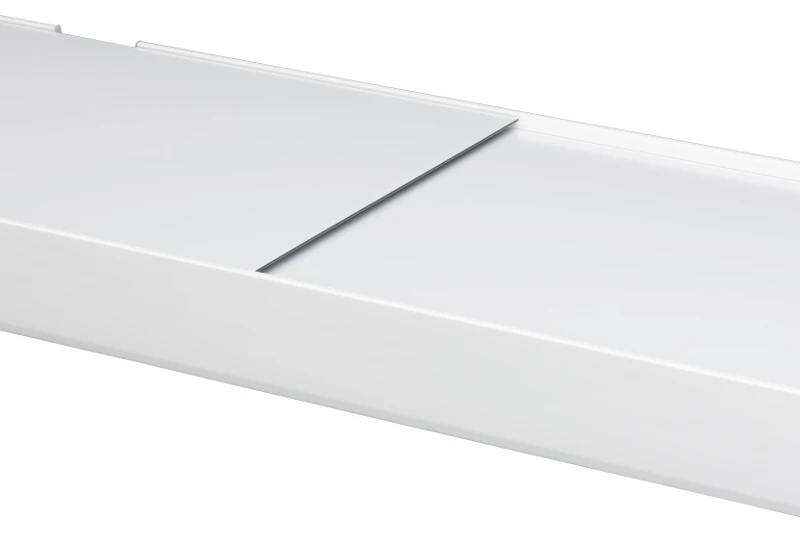 EHEIM VA 100 LED Weiß, Aquarienabdeckung 1 EHEIM VA 100 LED Weiß, Aquarienabdeckung