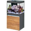 EHEIM Aquarienkombination Incpiria Reef 230 Graphit/nature