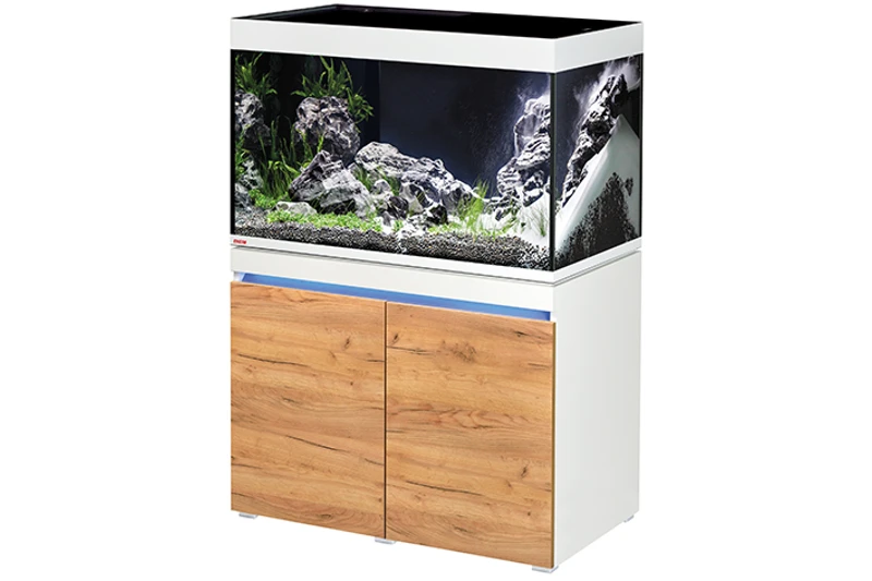 EHEIM Aquarienkombination Incpiria 330 Alpin/nature 1 EHEIM Aquarienkombination Incpiria 330 Alpin/nature