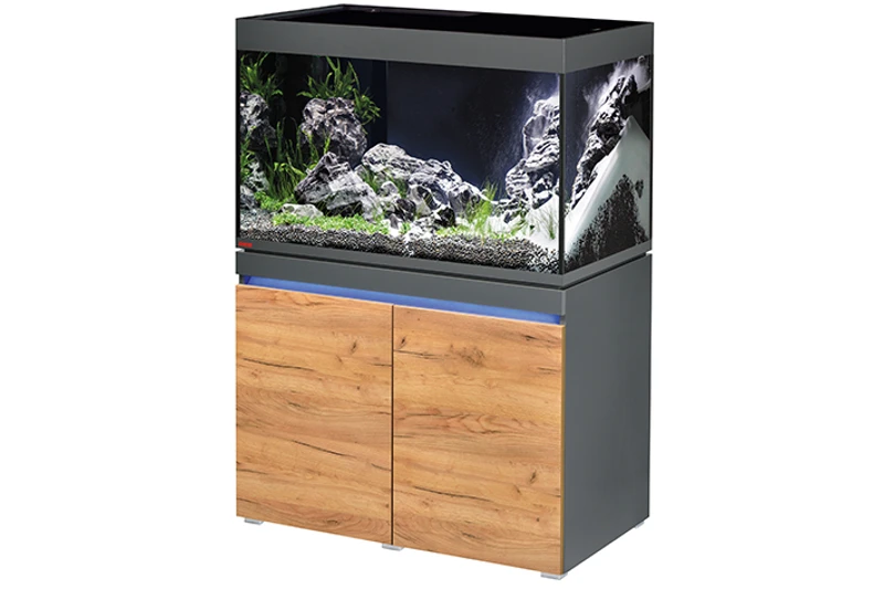 EHEIM Aquarienkombination Incpiria 330 Graphit/nature 1 EHEIM Aquarienkombination Incpiria 330 Graphit/nature