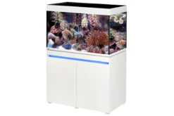 EHEIM Aquarienkombination Incpiria Marine 330 Alpin