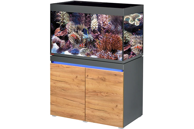 EHEIM Aquarienkombination Incpiria Marine 330 Graphit/nature 1 EHEIM Aquarienkombination Incpiria Marine 330 Graphit/nature