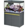 EHEIM Aquarienkombination Incpiria Reef 330 Graphit