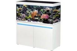 EHEIM Aquarienkombination Incpiria Marine 430 Alpin