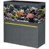 EHEIM Aquarienkombination Incpiria Marine 430 Graphit