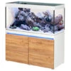 EHEIM Aquarienkombination Incpiria Reef 430 Alpin/nature
