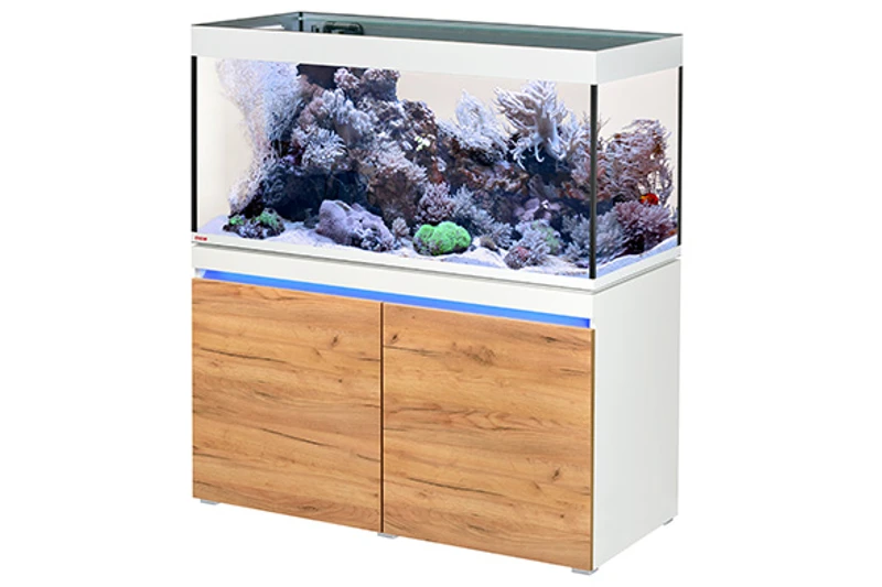 EHEIM Aquarienkombination Incpiria Reef 430 Alpin/nature 1 EHEIM Aquarienkombination Incpiria Reef 430 Alpin/nature