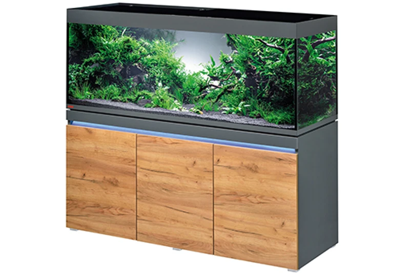 EHEIM Aquarienkombination Incpiria 530 Graphit/nature 1 EHEIM Aquarienkombination Incpiria 530 Graphit/nature