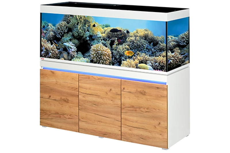EHEIM Aquarienkombination Incpiria Marine 530 Alpin/nature 1 EHEIM Aquarienkombination Incpiria Marine 530 Alpin/nature