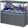 EHEIM Aquarienkombination Incpiria Reef 530 Graphit