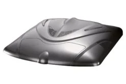 Sera Aquarienabdeckung Für Sera Biotop Cube, 130 XXL, 1 Stück