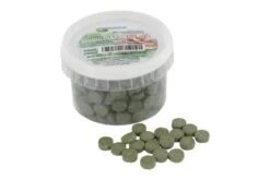 Hausmarke Spirulinatabs 30 Prozent, 250 Ml