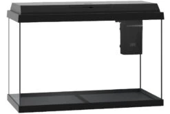 Juwel Primo 70 Schwarz Aquarium-Set