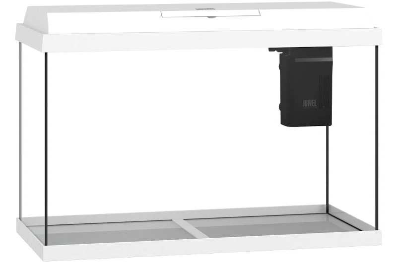 Juwel Primo 70 Weiß Aquarium-Set 1 Juwel Primo 70 Weiß Aquarium-Set