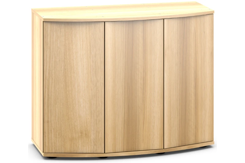 Juwel Schrank SBX Vision 180 Helles Holz 1 Juwel Schrank SBX Vision 180 Helles Holz