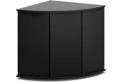 Juwel Schrank SBX Trigon 190 Schwarz