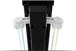 Juwel Vision 260 LED Weiß Aquarium-Set -Zubehör für Haustieraquarien 13j6450 JUWEL Vision 260 LED weiss Aquarium 4