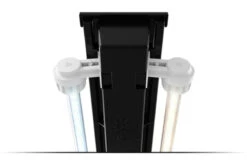 Juwel Vision 180 LED Schwarz Aquarium-Set -Zubehör für Haustieraquarien 13j9350 Juwel Vision 180 LED schwarz Aquarium 4