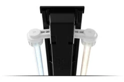 Juwel Vision 180 LED Helles Holz Aquarium-Set -Zubehör für Haustieraquarien 13j9850 Juwel Vision 180 LED helles Holz Aquarium 4