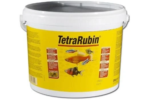 TetraRubin, 10 L 1 TetraRubin, 10 L