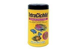 Tetra Cichlid Sticks, 10 L 1 Tetra Cichlid Sticks, 10 L