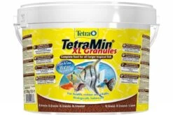 TetraMin XL Granules, 10 L