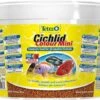 Tetra Cichlid Colour Mini, 10 L