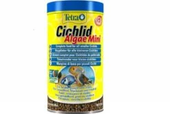 Tetra Cichlid Algae Mini, 500 Ml
