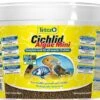 Tetra Cichlid Algae Mini, 10 L