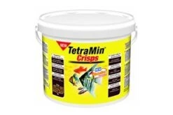 TetraMin Pro Crisps, 10 L