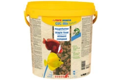Sera Marine GVG-Mix Nature, 2 Kg