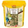 Sera Vipan Nature Großflocke, 4 Kg - Flockenfutter