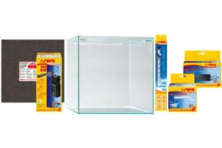 Sera Scaper Cube 64 Liter - Starterset 5 Sera Scaper Cube 64 Liter - Starterset -Zubehör für Haustieraquarien 32367 Sera Scaper Cube 64 Liter 3