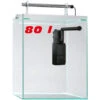 Sera Scaper Cube 80 Liter - Starterset