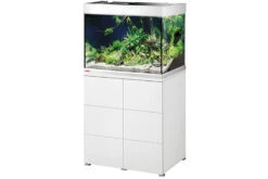 EHEIM Aquarienkombination Proxima 175 ClassicLED Weiß