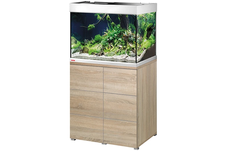 EHEIM Aquarienkombination Proxima 175 ClassicLED Eiche 1 EHEIM Aquarienkombination Proxima 175 ClassicLED Eiche
