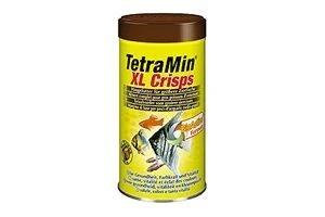 TetraMin Pro XL Crisps, 500 Ml 1 TetraMin Pro XL Crisps, 500 Ml
