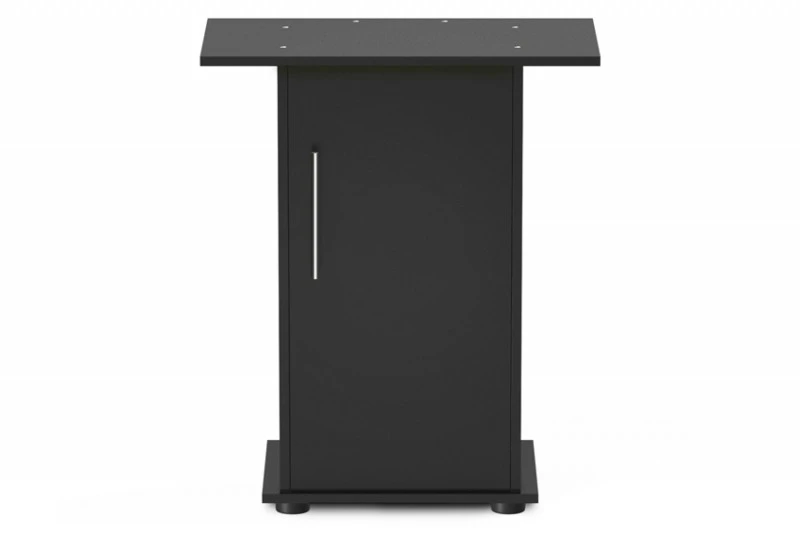 Juwel Schrank SB 60/70 Schwarz 1 Juwel Schrank SB 60/70 Schwarz