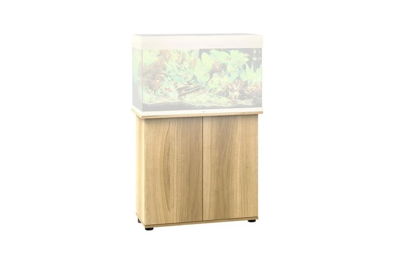 Juwel Schrank SBX Rio 125 Holz Hell 1 Juwel Schrank SBX Rio 125 Holz Hell