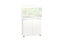 Juwel Schrank SBX Rio 125 Weiß