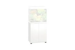 Juwel Schrank SBX Lido 120 Weiß