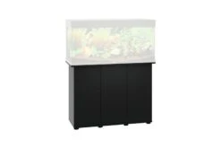 Juwel Schrank SBX Rio 180 Schwarz